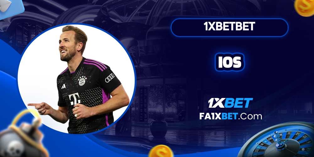 1xbetbet ios